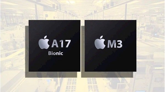 蚌埠苹果15维修站分享iPhone15系列会用3nm芯片吗 